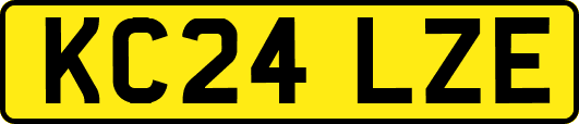 KC24LZE