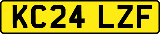 KC24LZF