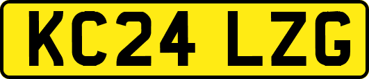 KC24LZG