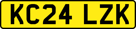 KC24LZK