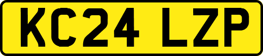 KC24LZP