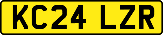 KC24LZR