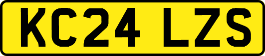 KC24LZS