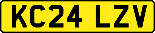 KC24LZV