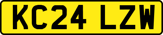 KC24LZW