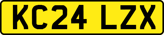 KC24LZX