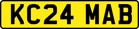 KC24MAB