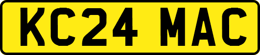 KC24MAC