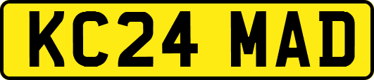 KC24MAD