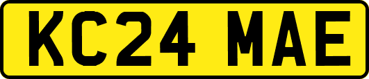 KC24MAE