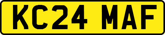 KC24MAF