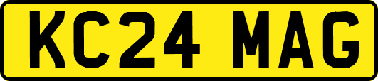 KC24MAG