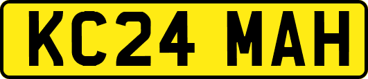 KC24MAH