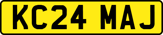 KC24MAJ