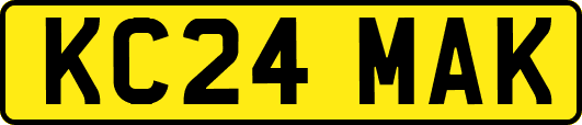KC24MAK