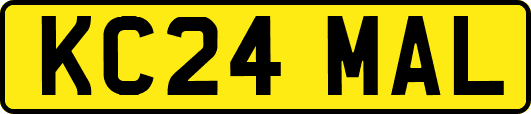 KC24MAL