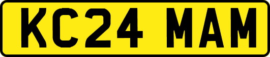 KC24MAM