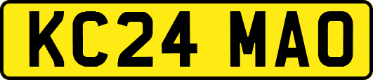 KC24MAO