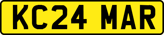 KC24MAR