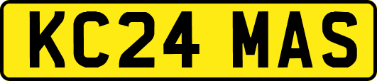 KC24MAS