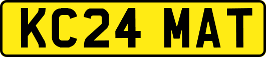 KC24MAT