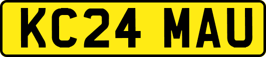 KC24MAU