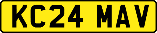 KC24MAV