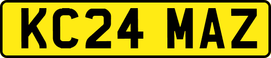 KC24MAZ