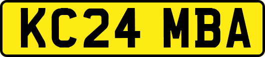KC24MBA