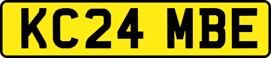 KC24MBE