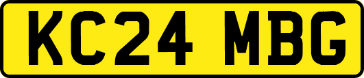 KC24MBG