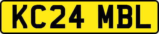 KC24MBL