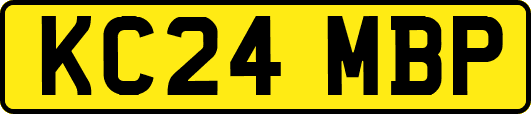 KC24MBP