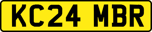 KC24MBR