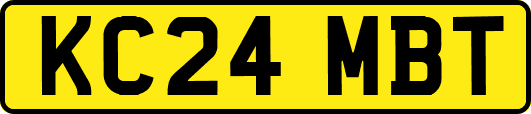 KC24MBT