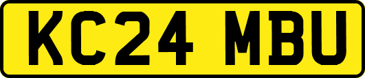 KC24MBU