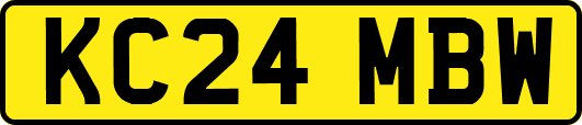 KC24MBW