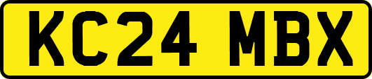 KC24MBX