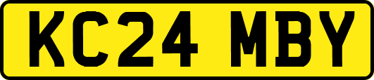 KC24MBY