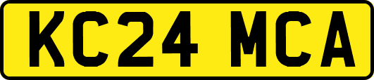 KC24MCA