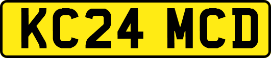 KC24MCD