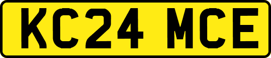 KC24MCE