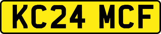 KC24MCF