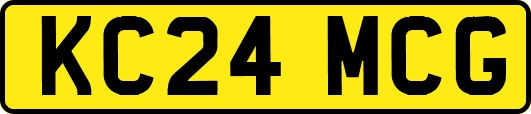 KC24MCG