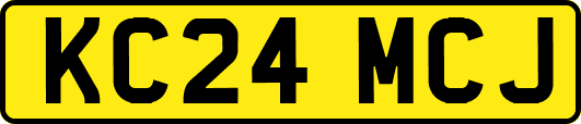 KC24MCJ