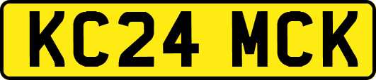 KC24MCK