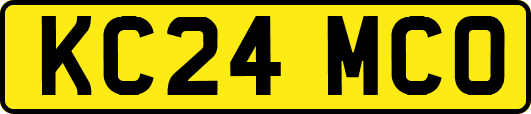 KC24MCO