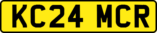 KC24MCR