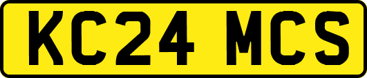 KC24MCS