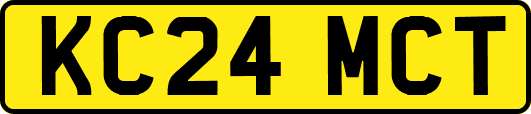 KC24MCT